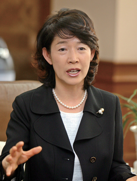 이어룡 대신증권 회장 ⓒ뉴스뱅크