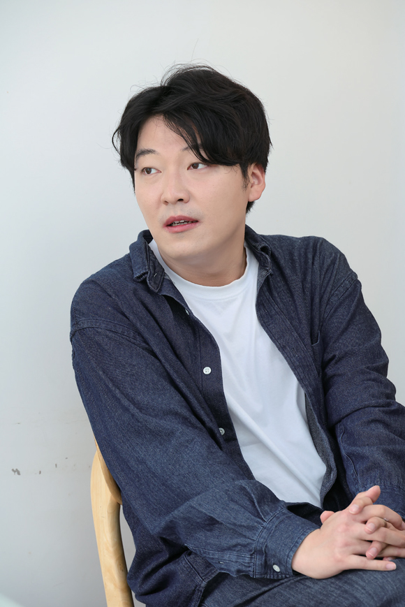 주우진 자립준비청년협회장 ⓒ시사저널 임준선