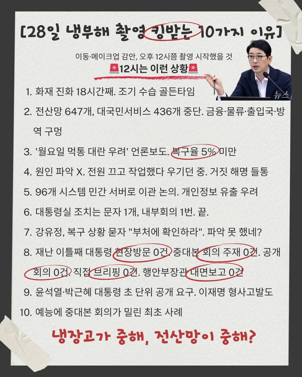 
            이재명 대통령과 김혜경 여사가 추석 연휴 이틀째인 4일
            한복 차림으로 영상 메시지를 통해 명절 인사를 전하고 있다. ⓒ KTV