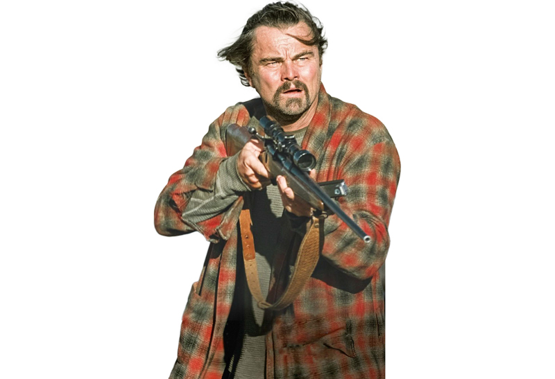 영화 《원 배틀 애프터 어나더》 포스터 ⓒ워너 브러더스 코리아㈜