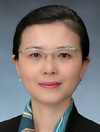 차진아 고려대 법학전문대학원 교수(헌법학)