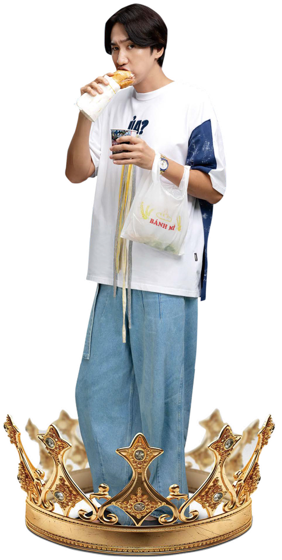 영화 《나혼자 프린스》 포스터 ⓒCJ CGV ·(주)제리굿컴퍼니