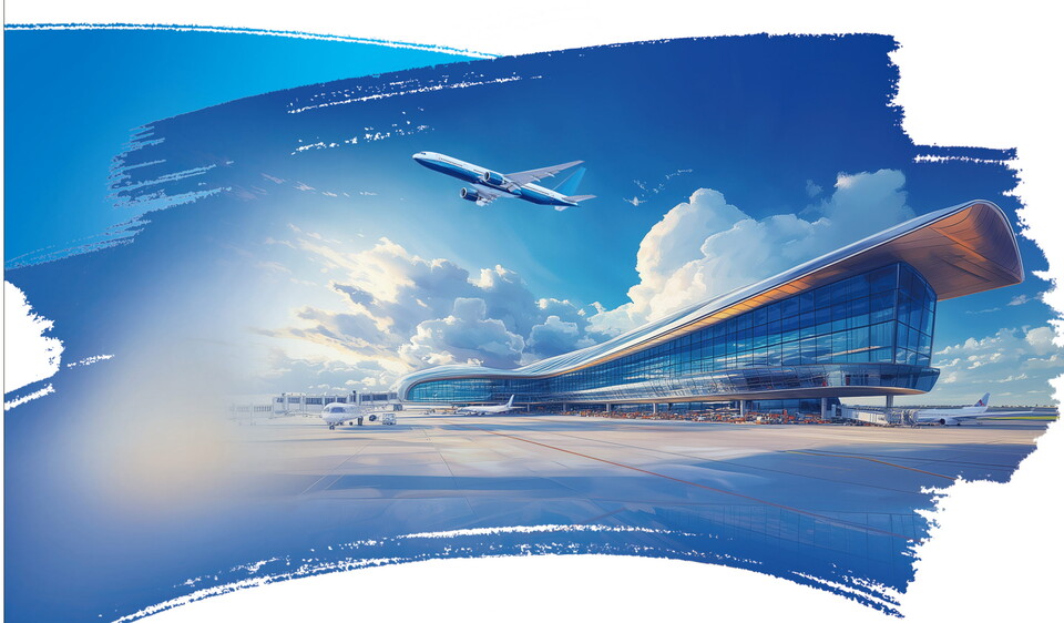 2025 대한민국 미래공항엑스포 이미지 ⓒ대구시 제공