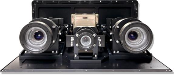 차세대 중형위성 3호에 탑재된 오로라 및 대기광 관측기(ROKITS) ⓒ 우주항공청 제공