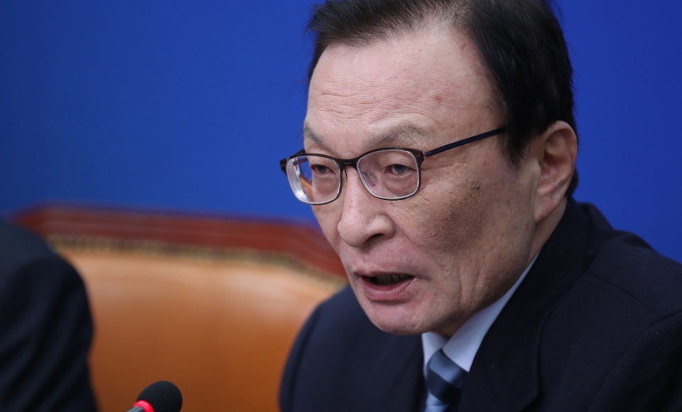 ‘민주주의 스승’ 이해찬 별세에, 與 애도기간 지정…野도 추모 물결