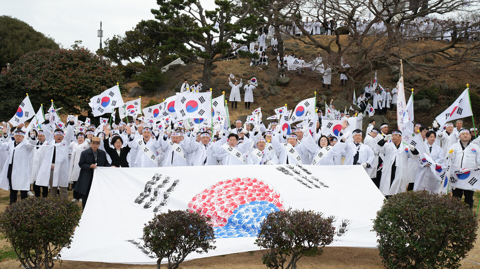 [제주 24시] 제주도, 제3차 제주국제자유도시 종합계획 수정계획 도민참여단 109명 위촉