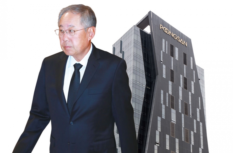 “방산 역대급 호황인데 매각?”…‘3세 승계’ 얽혀 매각설 시달리는 풍산