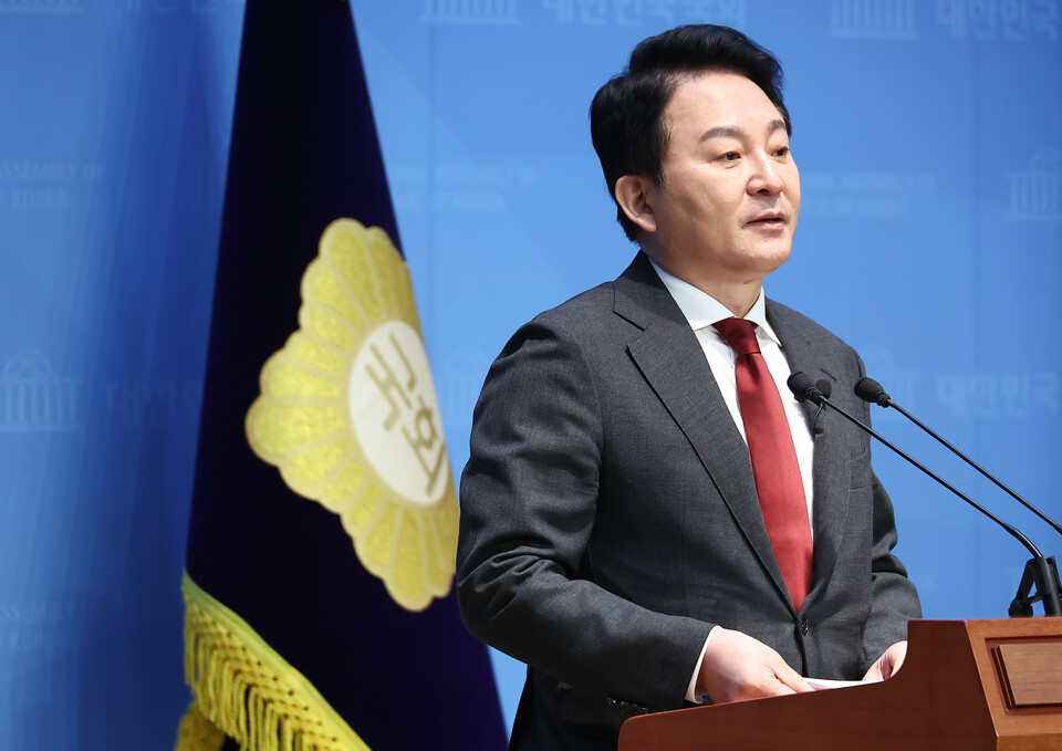 원희룡 전 국토교통부 장관 김건희 일가 서울-양평고속도로 특혜 의혹 출국금지 조치, 공시가격 급등, 보유세 최대 56% 증가 예상