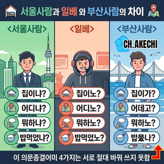 무섭노 논란 조국 전 대표 일베 감별법 제시
