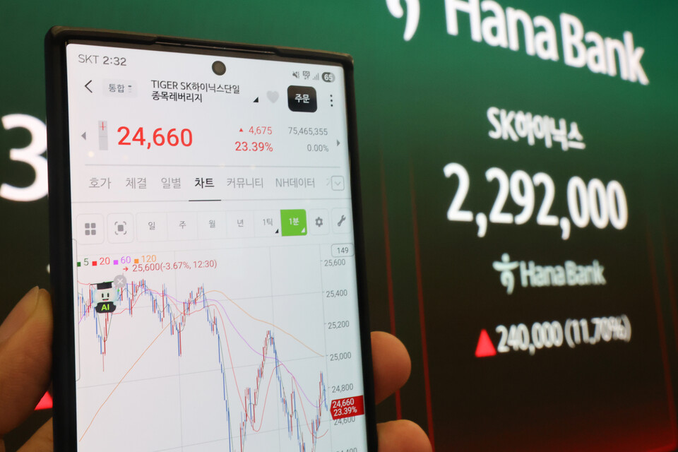 레버리지 ETF 어떻게 손질되나...바뀐 ‘사는 법’ 총정리 [QnA]
