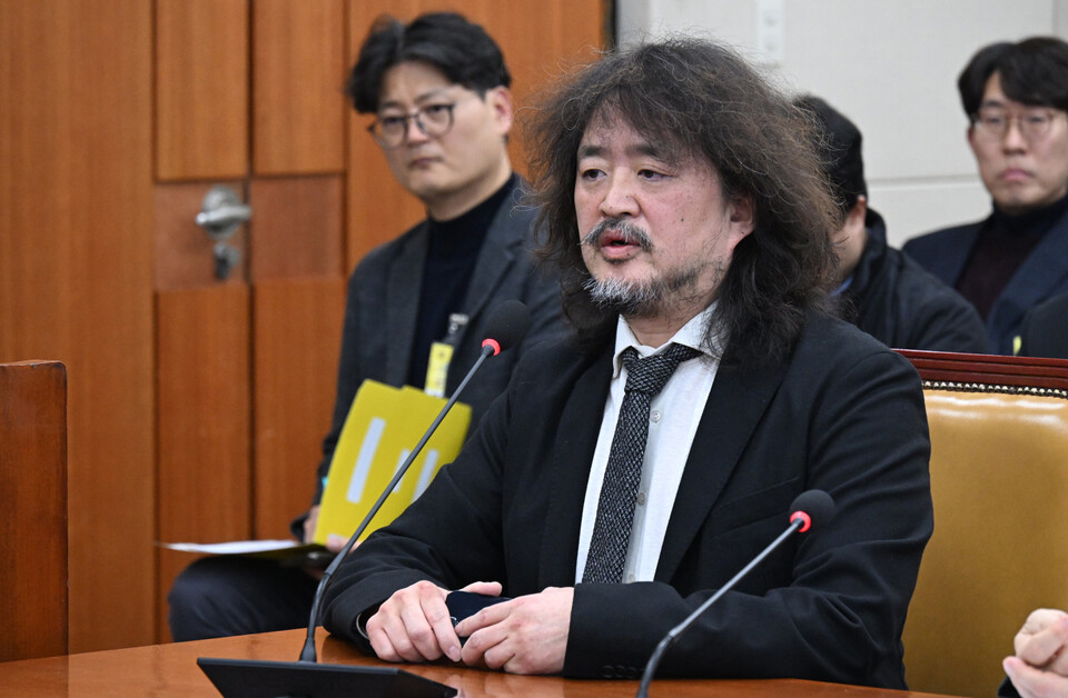 검찰, ‘이동재 명예훼손 혐의’ 김어준 1심 벌금형에 항소