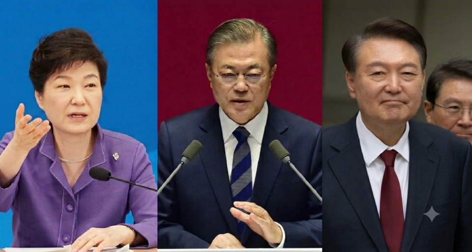 朴·文·尹 모두 ‘흐지부지’...‘대통령 가족 감시’ 특별감찰관 왜 10년 공석이었나