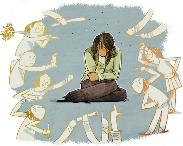 교사는 서비스업,학생·학부모 '갑질'에 교단 떠나고 싶다” < 사회 < 기사본문 - 시사저널