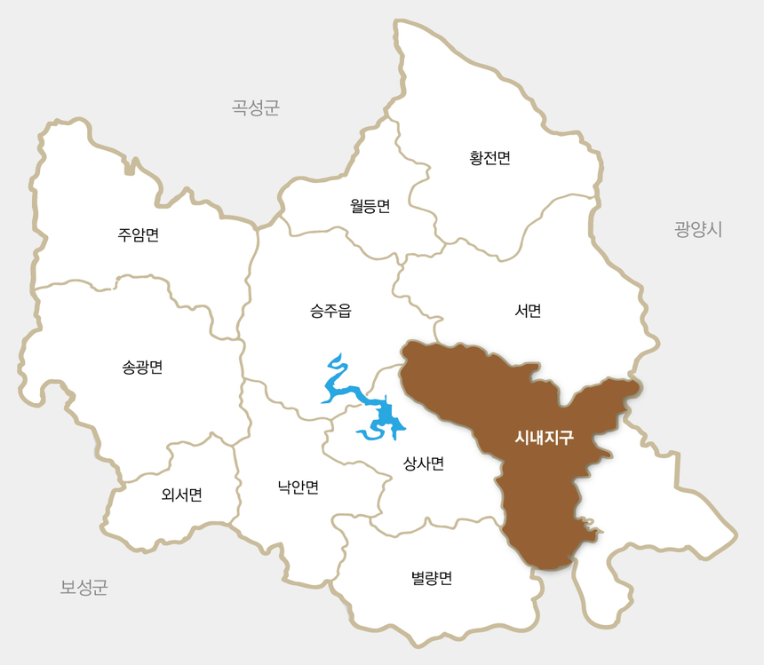 한국 1호 국가정원…‘생태’와 ‘개발’을 품은 순천