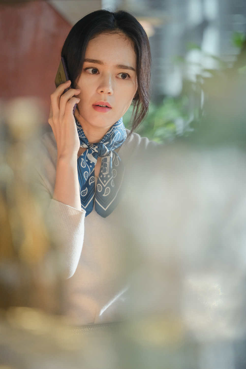 6년 만에 《미스트리스》로 드라마 복귀한 한가인 < Culture < 생활 < 기사본문 - 시사저널