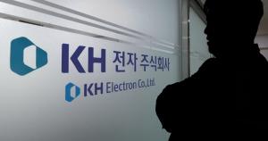 [단독] 경찰, 배상윤 KH그룹 회장 횡령 등 혐의 추가 수사 - 뉴스 썸네일 이미지