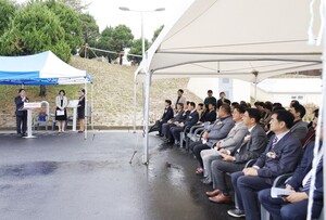 [대전24시] 대전시, 수돗물 지속·안정적 공급 기반 구축 - 뉴스 썸네일 이미지