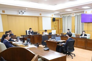 [대전24시] 대전시의회 행자위, 소방본부‧대전관광공사 행정사무감사 ... - 뉴스 썸네일 이미지