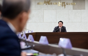 [인천24시] 인천시, 시민 일상 지키는 '민생안정 전담TF' 꾸려 - 뉴스 썸네일 이미지