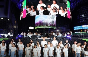 [대전 24시] '대전 0시 축제' 꿀잼 도시 대전 전환...여행자·맛의 도시... - 뉴스 썸네일 이미지