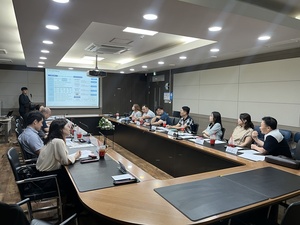 [경산 24시] 경북테크노파크, 정책·민간 투자 연계...경북형 투자 생태... - 뉴스 썸네일 이미지