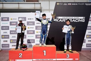 [천안 24시] 천안 스포츠 꿈나무 윤이삭·윤다니엘 형제, 세계 무대로 달... - 뉴스 썸네일 이미지