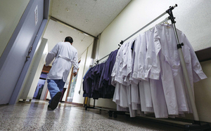 “대한민국의 심장 돌아올 수 없는 강 건넜다”…강원·충북·제주 흉부외과 전공의 ‘0명’ 썸네일