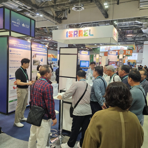 [경북 24시] 경북TP, 싱가포르서 세포배양식품 규제자유특구 알려 - 뉴스 썸네일 이미지