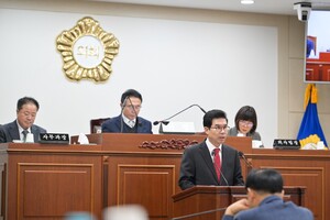 [영덕 24시] 영덕군, 내년 예산 6136억원 편성... '3대 프로젝트'로 미래... - 뉴스 썸네일 이미지