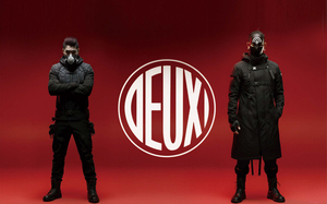 30년 만의 신곡 《라이즈》로 다시 날아오른 듀스 - 뉴스 썸네일 이미지