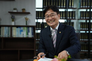 김용일 서울시의원 "홍제천, 글로벌 명소로 재탄생...시민 자긍심 높아져... - 뉴스 썸네일 이미지