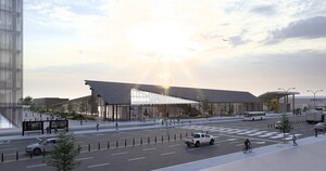 [대전 24시] 유성복합터미널 1월부터 운영...지역상권 활성화 기대 - 뉴스 썸네일 이미지