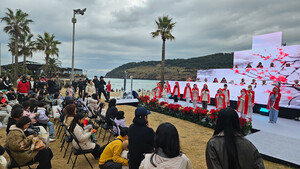 [제주 24시] 디지털 관광증 '나우다', 가입자 10만 돌파⋯사계절 체류형... - 뉴스 썸네일 이미지