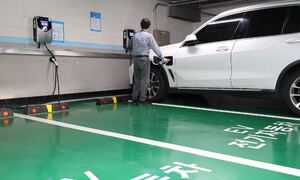내 전기차 충전비는 왜 더 비싸지?...비밀은 '회원 가입' - 뉴스 썸네일 이미지