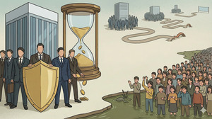 쿠팡 집단소송의 미래?...삼성전자·SK텔레콤 사례에 답 있다 - 뉴스 썸네일 이미지