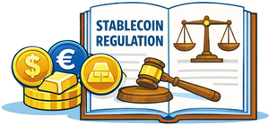 스테이블코인 주도권, 은행으로 기울까 - 뉴스 썸네일 이미지