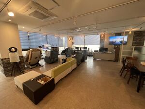 [시흥 24시] 시흥시 '이동노동자 쉼터 온마루', 노동복지 공간 자리매김 - 뉴스 썸네일 이미지