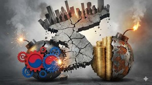 [단독] 한국 사회 갈등의 50%는 '정치·이념'...양극화 갈등도 29% 달해 - 뉴스 썸네일 이미지