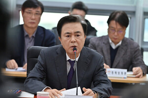 [충남 24시] 김태흠 지사 "정부 행정통합 인센티브안, 실질 권한·재정 ... - 뉴스 썸네일 이미지