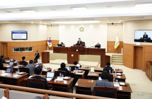 [대전 24시] 유성구의회, 2026년 새해 첫 임시회 개회 - 뉴스 썸네일 이미지