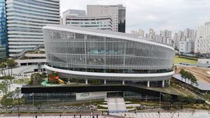 [경기 24시] AI와 책이 함께하는 경기도서관, 읽고 만들고 치유하다 - 뉴스 썸네일 이미지