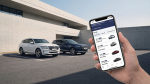 車만 팔아선 한계가 있다...완성차 업계, 구독 모델로 턴어라운드 - 뉴스 썸네일 이미지