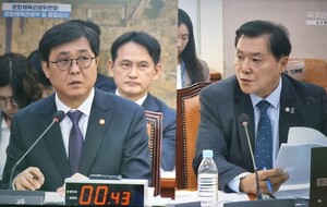 문체부, 애니메이션사업 겨냥 특별조사 '후폭풍'...순천시, '사법 리스크... - 뉴스 썸네일 이미지