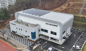 [화성 24시] '건강과 화합의 장' 화성 구봉산 다목적체육관 정식 개관 - 뉴스 썸네일 이미지