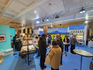 다시 열린 '제주-후쿠오카' 하늘길⋯제주관광공사, 규슈지역 관광객 유... - 뉴스 썸네일 이미지