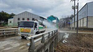 [경기 24시] 경기도, 아프리카돼지열병(ASF) 잇단 발생에 전 양돈농가 방... - 뉴스 썸네일 이미지