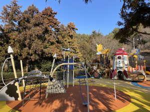 [통영 24시] 통영시, 이순신공원 어린이놀이시설 리모델링...안전·환경... - 뉴스 썸네일 이미지