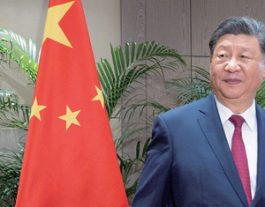 시진핑 군부 2인자 날리고 독재 굳히기 들어갔노, 실각설은 개뿔