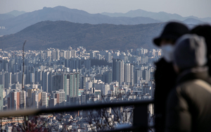 온갖 규제 안 먹히는데...선거 앞두고 '구두 경고'로 집값 잡힐까 - 뉴스 썸네일 이미지