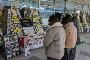 공무원 죽었는데 도의원은 입건 0명? 면책특권이냐